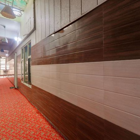 Collection O Paradise And Restaurant Hotel Kashipur Bagian luar foto
