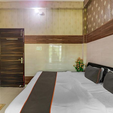 Collection O Paradise And Restaurant Hotel Kashipur Bagian luar foto