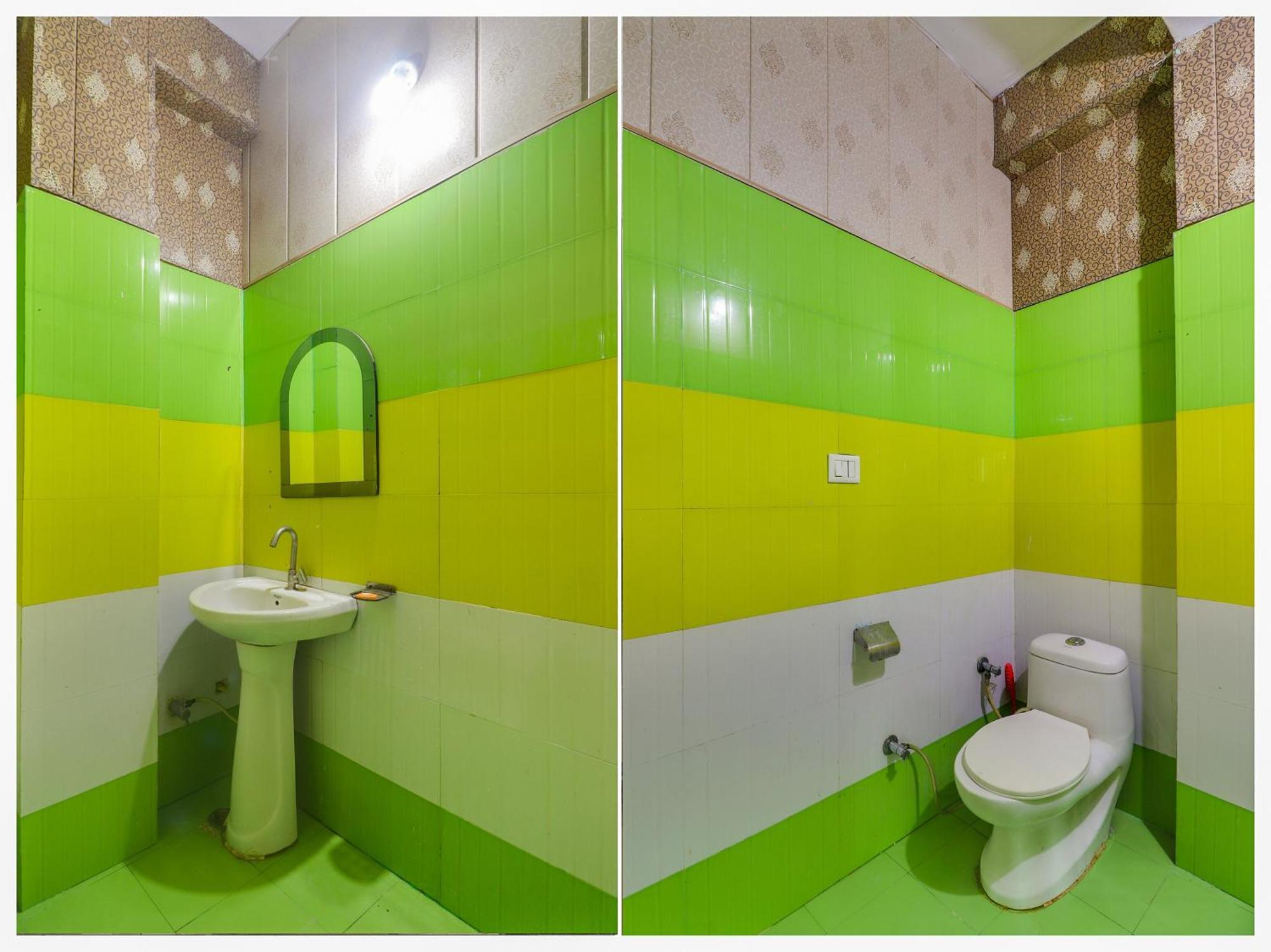 Collection O Paradise And Restaurant Hotel Kashipur Bagian luar foto